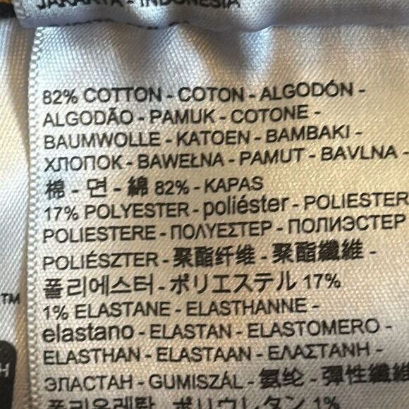 Levi’s Men’s 511 Skinny Jeans size 32 x 34 - Picture 8 of 10